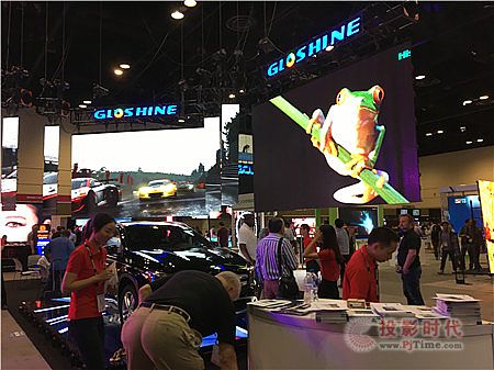 InfoComm USAxˇǹ
