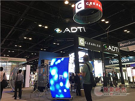 InfoComm USAxˇǹ