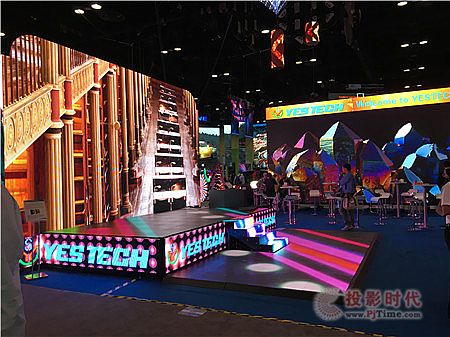 InfoComm USAxˇǹ
