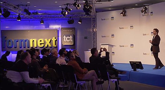 formnext 2017Їչݺƴ