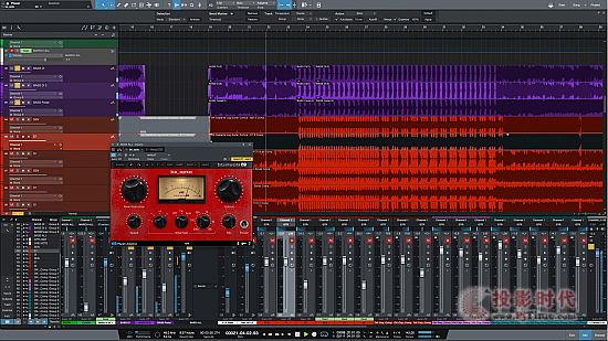 PreSonus l(f)ȫµ b:AudioBox USB 96  AudioBox 96 Studio