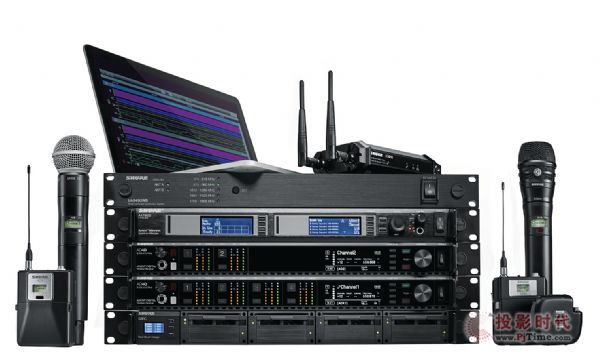 Axient  Digital(sh)֟oϵy(tng)ЇӰҕg(sh)W(xu)ڰˌȫT