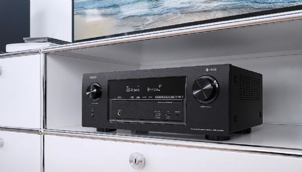 и߹ʺ͸¹ܵһAVՙC(j)Denon AVR-X3400H