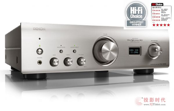 DenonPMA-1600NE@Hi-Fi5]