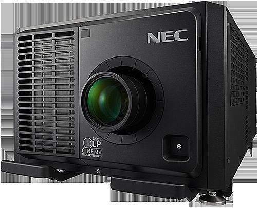 NEC NC3541L+ Ψһһs@BIRTV2017aƷķӳC