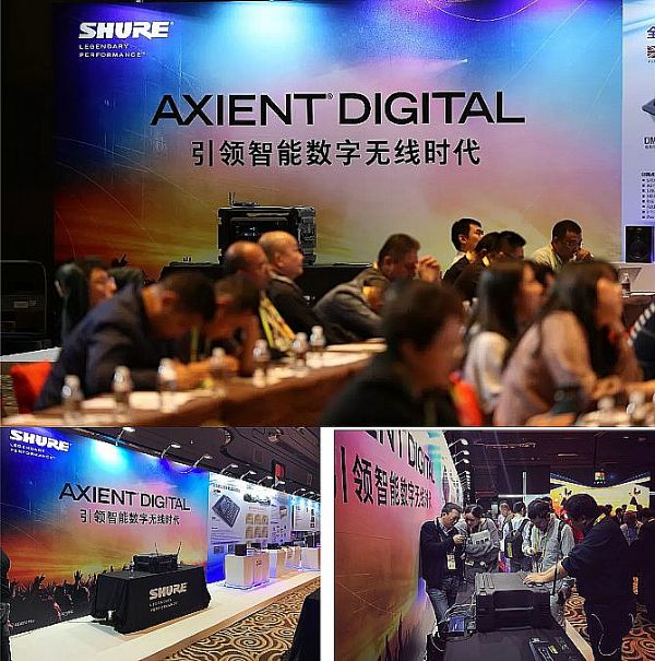 Axient Digital (sh)֟oԒͲϵy(tng)IFTT٫@Ϊ!