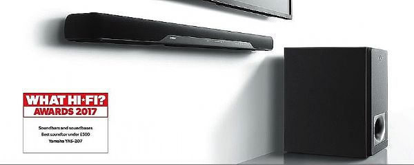 R¿YAS-207 s@What Hi-Fi?Ǻu(png)