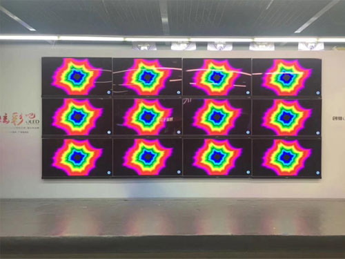 Ų֮Y(chung)SOLEDҕչF(xin)(qing)ɫ