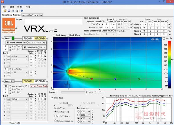 JBL VRX928LAP(yng)ϵy(tng)(yng)Ԕ