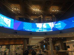 AT&TŞLԇȫ,ýwϢl(f)ϵy(tng),(sh)֘,(sh)ָʾdigital signage