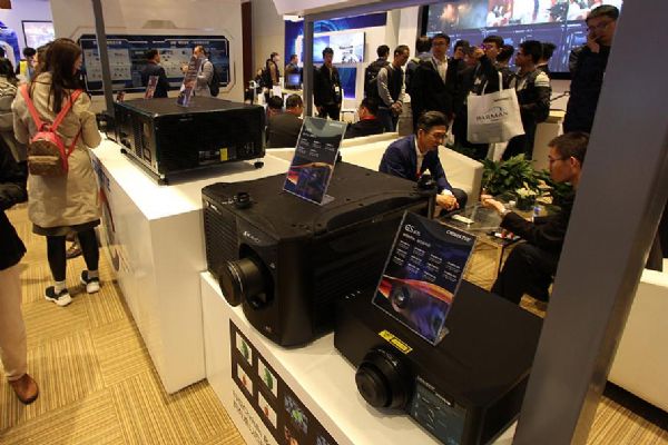ǡоrAInfocomm China 2018չ