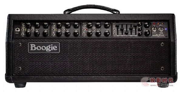 c(din) Boogie MESA MARK V