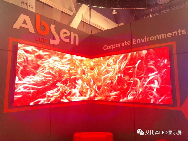 InfoComm USA 2018 ֱɭùɫc(din)ȫ