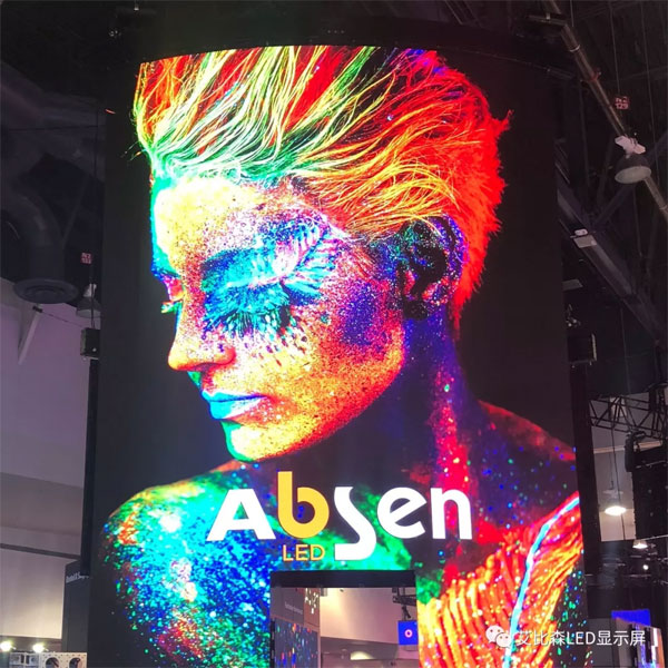 InfoComm USA 2018 ֱɭùɫc(din)ȫ