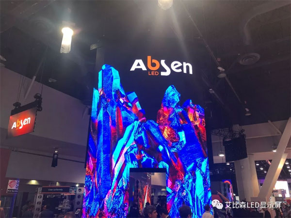 InfoComm USA 2018 ֱɭùɫc(din)ȫ