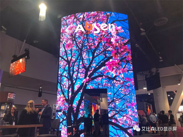 InfoComm USA 2018 ֱɭùɫc(din)ȫ