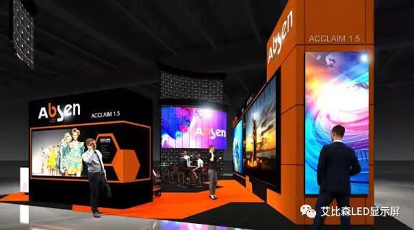 InfoComm USA 2018 ֱɭùɫc(din)ȫ