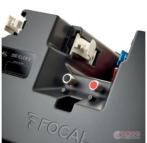 Ƕȿ{(dio)Focal IC300LCR5Ƕʽ