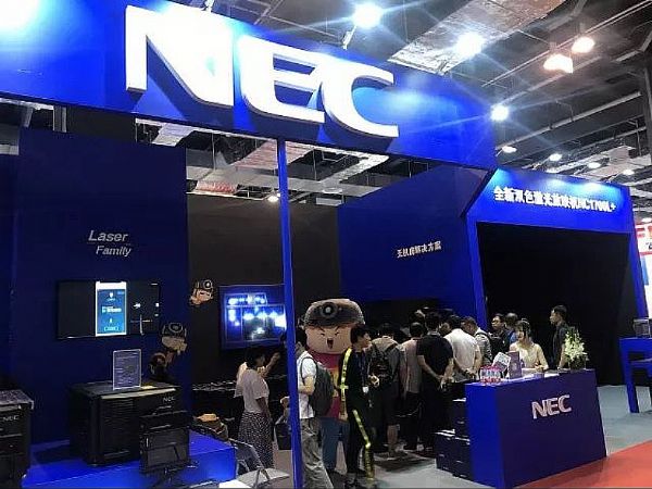 NECCinemaS 2018չʾʲô@ȫĿ