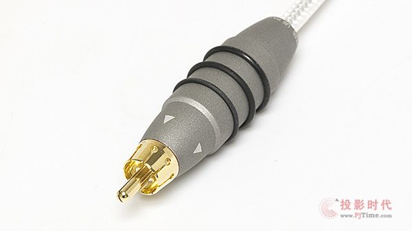 (d)TԌ(do)wg(sh)High Fidelity Cables Reveal RCA(sh)λ