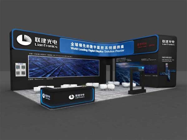 2018ϺLED ChinaĻ(lin)늾ʓȿ