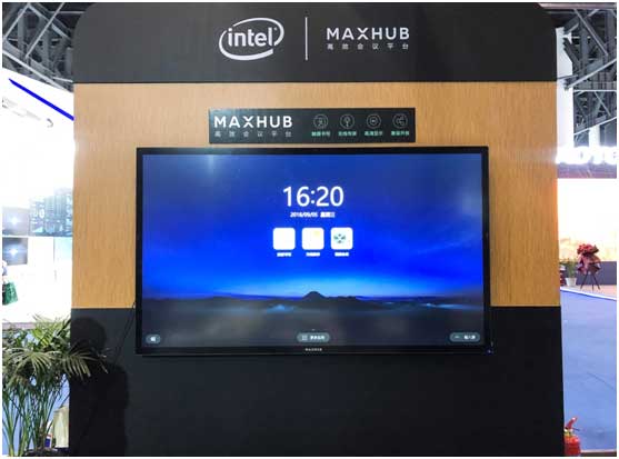 MAXHUBcIntelpŮ