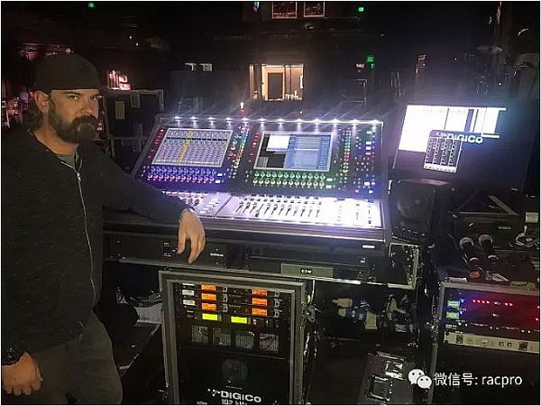 DiGiCo SD12{(dio)__