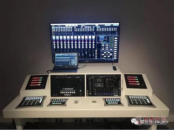 ISE 2018DiGiCo(qing)(sh)Ƴ4REA4