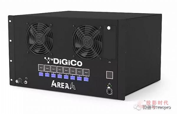 ISE 2018DiGiCo(qing)(sh)Ƴ4REA4