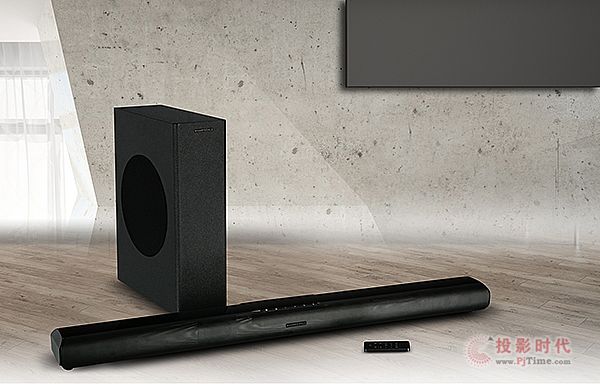 doWharfedaleƳVista 200S Sound Bar