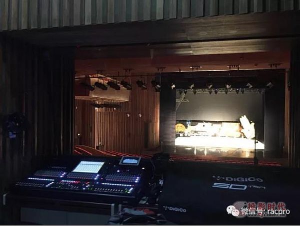 L-AcousticsDiGiCosuMvԺ