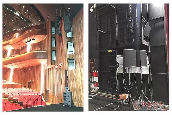 L-AcousticsDiGiCo(du)ԒԢ2047