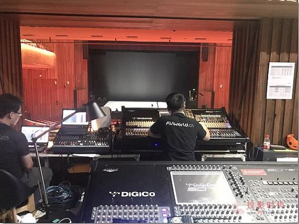 L-AcousticsDiGiCo(du)ԒԢ2047