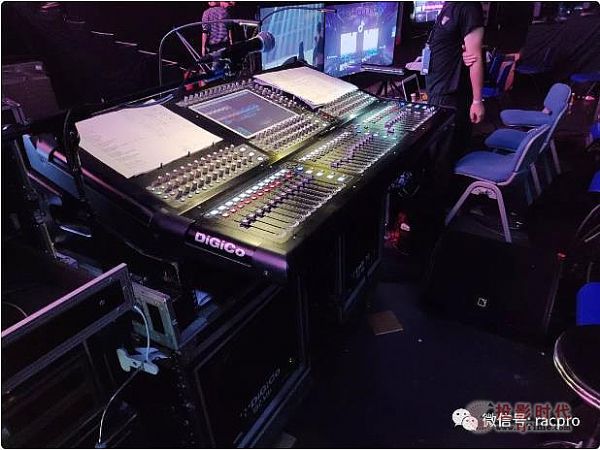 L-AcousticsDiGiCo_(ki)㽭l(wi)ҕ＾ʢ