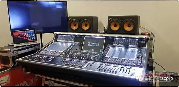 L-AcousticsDiGiCo_(ki)㽭l(wi)ҕ＾ʢ