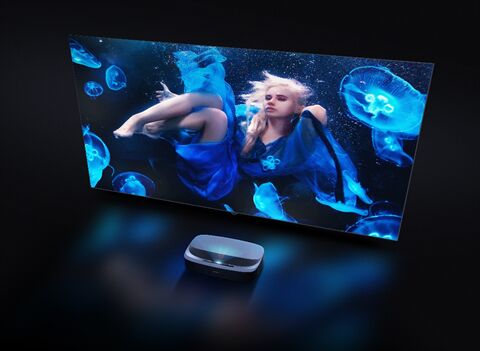 Ӣ4KŞ  O׼ҕLUNE 4K Prol(f)