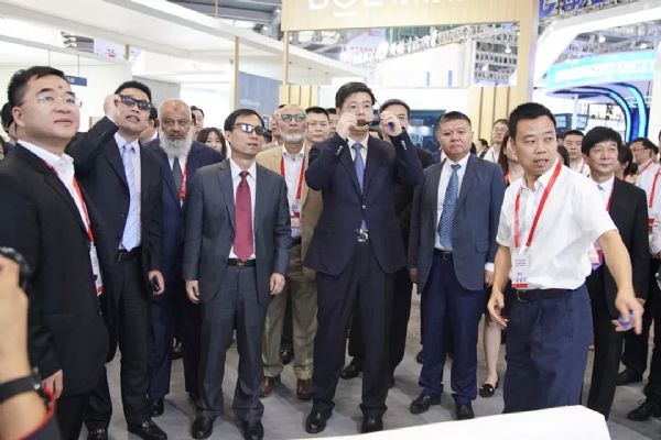 ŲV|ʡI(lng)(do)WRCITE2019չ_(ti)^ָ(do)