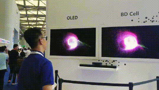 DISPLAY CHINA 2019վ^m(x)MF(tun)^(li)Q(mo)䌦(du)F(xin)(chng)