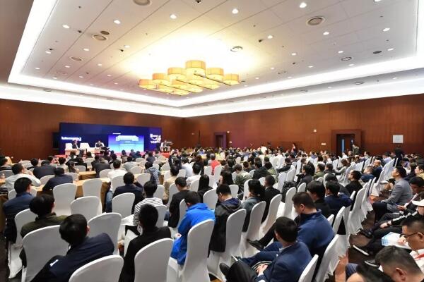InfoComm China 2019 ߷(hu)h ИI(y)Փϵ h]