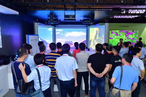 кyȫϵЮa(chn)ƷInfoComm China 2019
