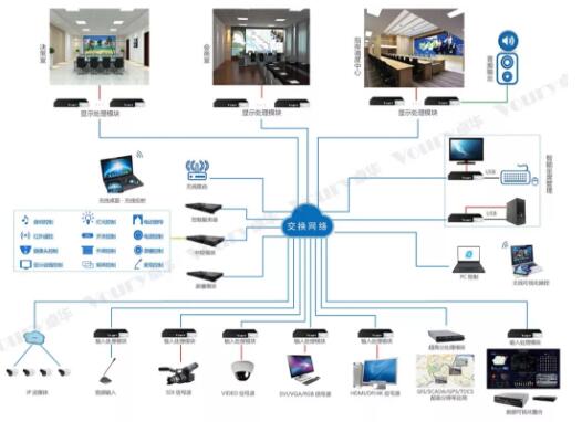Infocomm_չ Voury׿ACOBSMDbLED@ʾ_չ(hu)Ļ