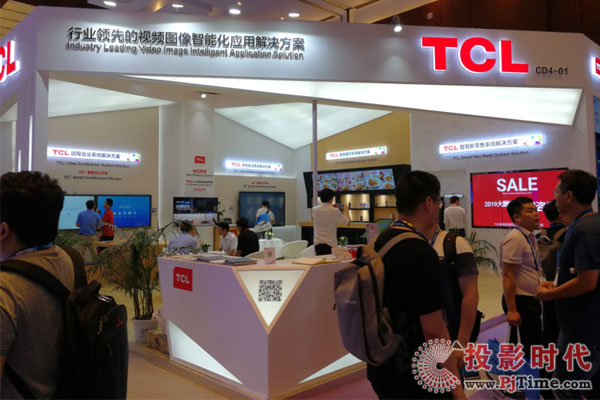TCLҕlDܻ(yng)ýQc(din)IFC2019