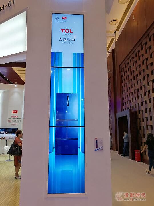 TCLҕlDܻ(yng)ýQc(din)IFC2019