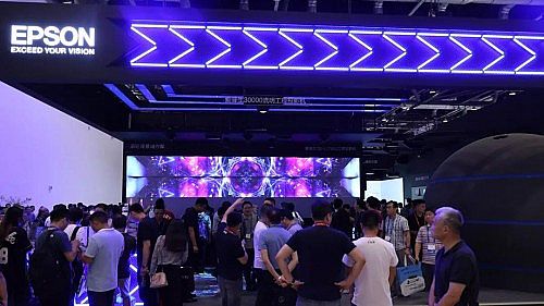 Infocomm China࿴c(din)F(xin)ֱ