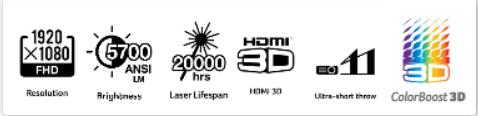 곞LU-U500hǻչdͶӰI(y)Ļf