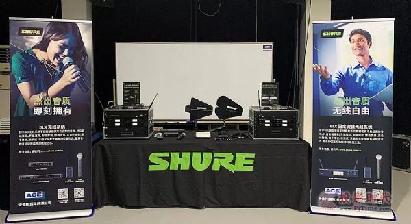 2019 SHURE BLX/BLXRo(w)ϵy(tng)g(sh)(hu)