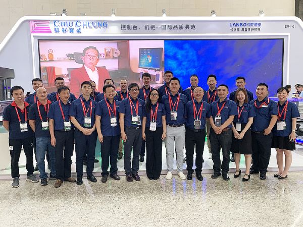 InfoComm China 2019 M(jn)Еr|ÎI(lng)̽ǻ֮