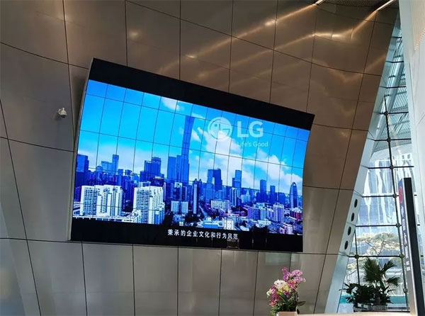 LG@ʾOLEDWҫЇ