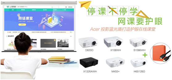 ͣnͣW(xu)Acer ͶӰ{(ln)ܴo(h)ھn