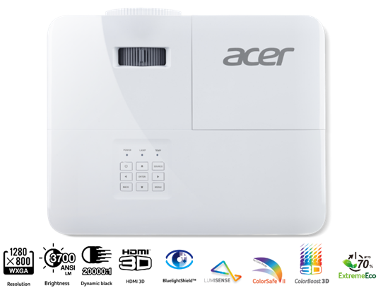 ͣnͣW(xu)Acer ͶӰ{(ln)ܴo(h)ھn